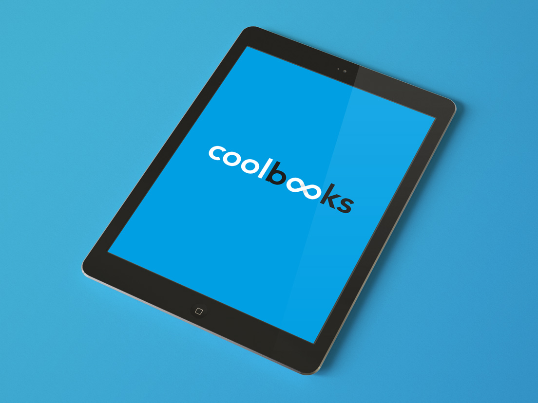 Capas Coolbooks